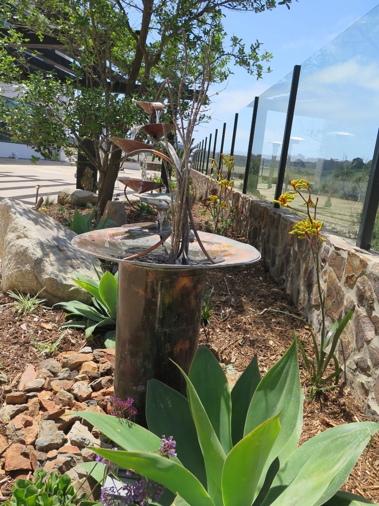 iBoss, La Jolla by C & H Gardens Artistic Landscape & Tree Service - Photo 7