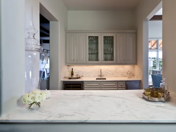 Stone Surface Countertops by Rivers' Edge Countertops - Photo 3
