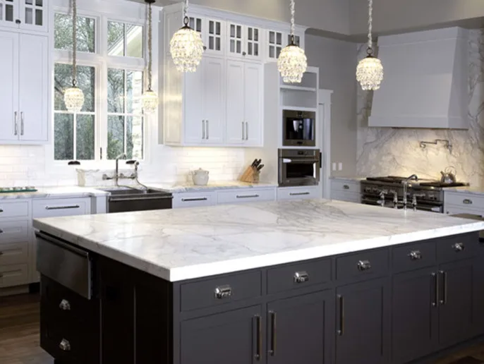 Stone Surface Countertops by Rivers' Edge Countertops - Photo 2