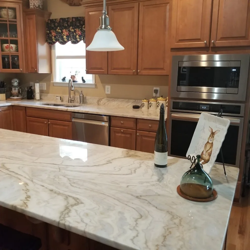 Stone by UB Granite Countertop LLC - Photo 2