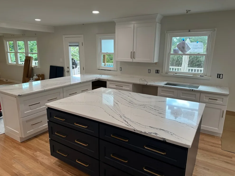 Stone by UB Granite Countertop LLC - Photo 4