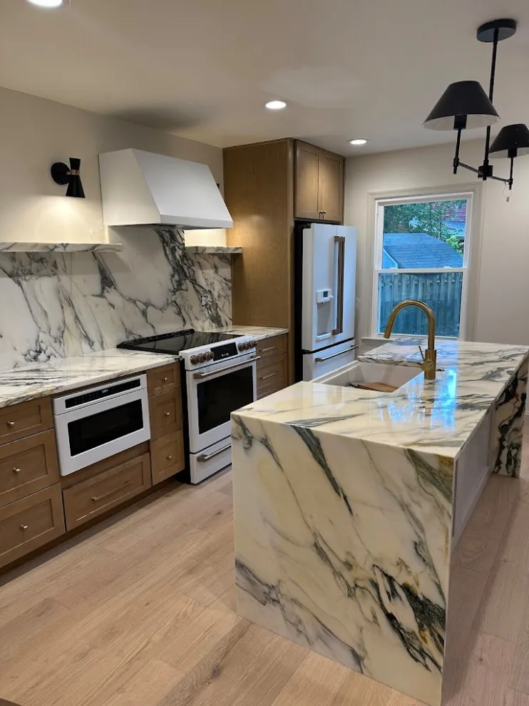 Stone by UB Granite Countertop LLC - Photo 6