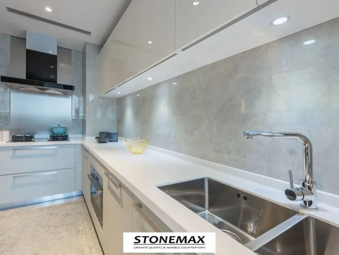 Stone Surface Countertops by Stonemax, LLC - Photo 4