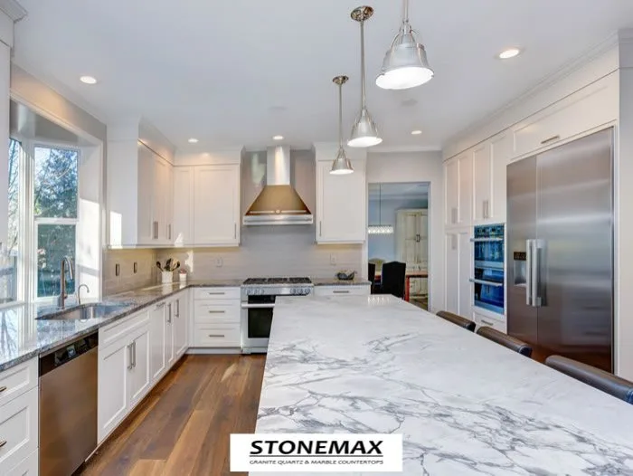 Stone Surface Countertops by Stonemax, LLC - Photo 5