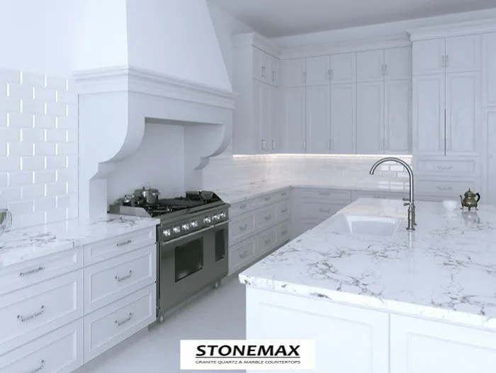 Stone Surface Countertops by Stonemax, LLC - Photo 7