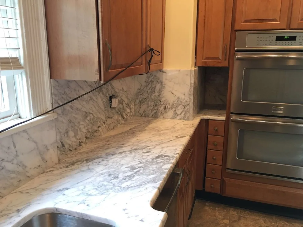 Carrara White Marble by Ilkem Marble & Granite Inc - Photo 5