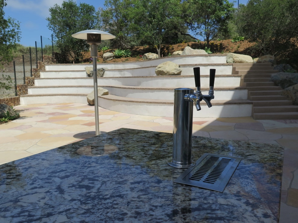 iBoss, La Jolla by C & H Gardens Artistic Landscape & Tree Service - Photo 8