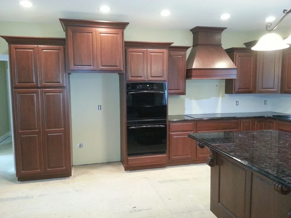 Cahiba Marron by Custom Granite Interior - Photo 3