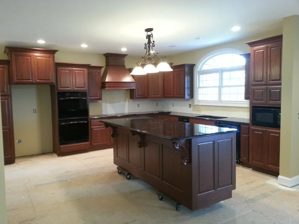 Cahiba Marron by Custom Granite Interior - Photo 4