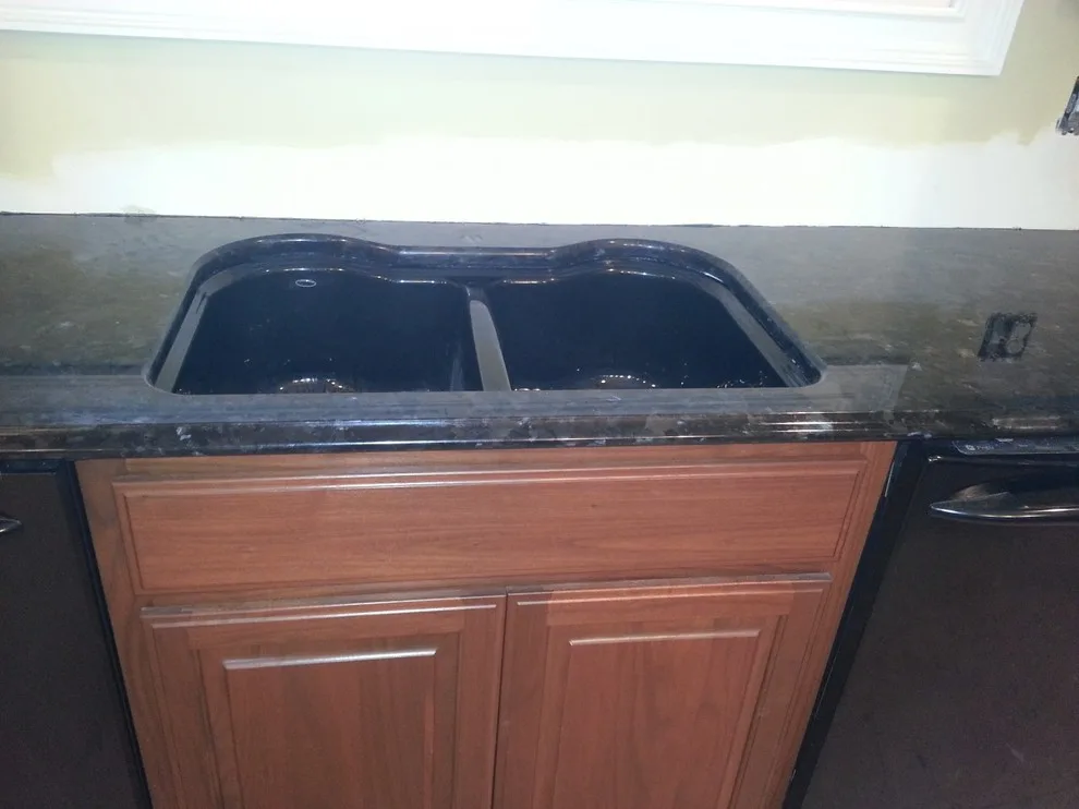 Cahiba Marron by Custom Granite Interior - Photo 2