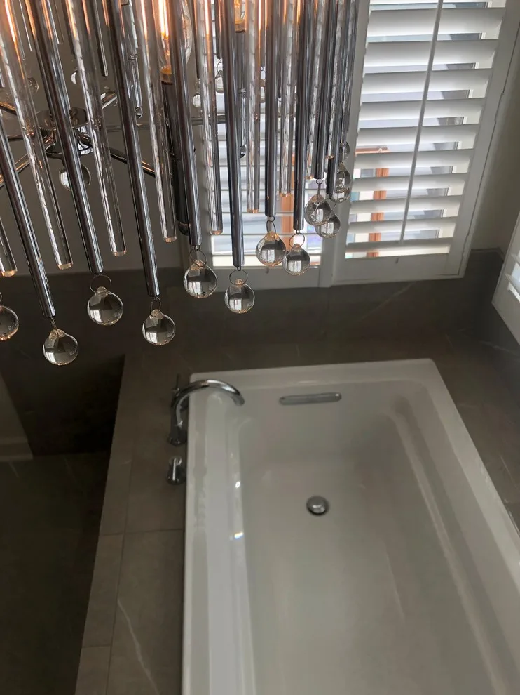 Primary Bathroom and Wardrobe by Dalton Carpet One Floor & Home - Photo 6