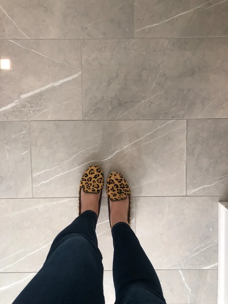 Primary Bathroom and Wardrobe by Dalton Carpet One Floor & Home - Photo 3