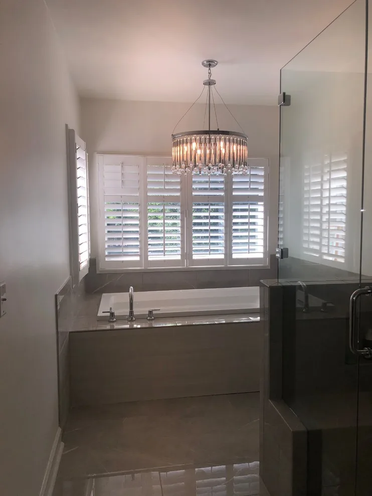 Primary Bathroom and Wardrobe by Dalton Carpet One Floor & Home - Photo 7