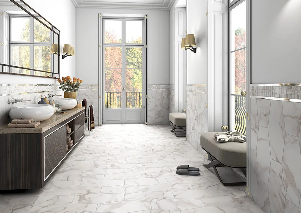 Ultimate Bath Oasis by Tileco - Photo 33