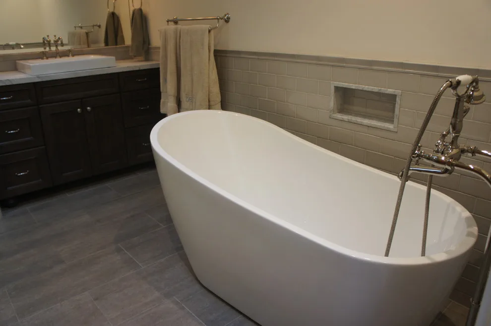 Ultimate Bath Oasis by Tileco - Photo 29