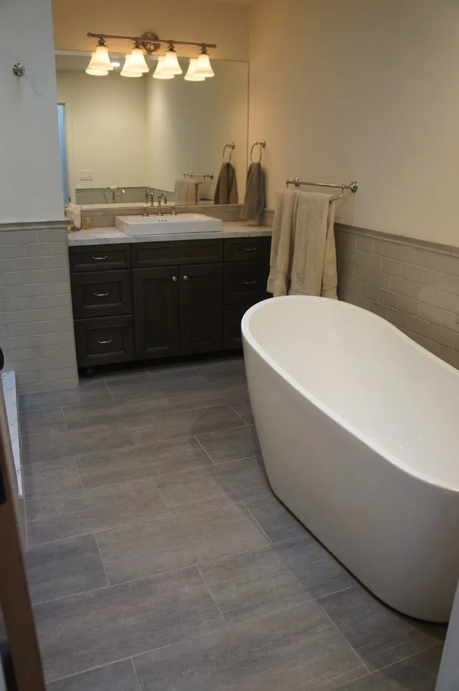 Ultimate Bath Oasis by Tileco - Photo 12