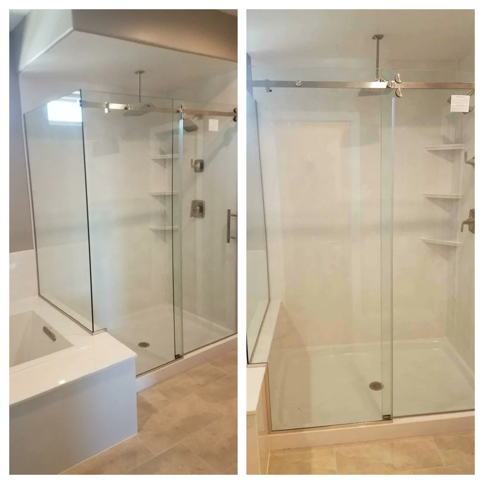 Primary Bathroom by Sandia Marble - Photo 2