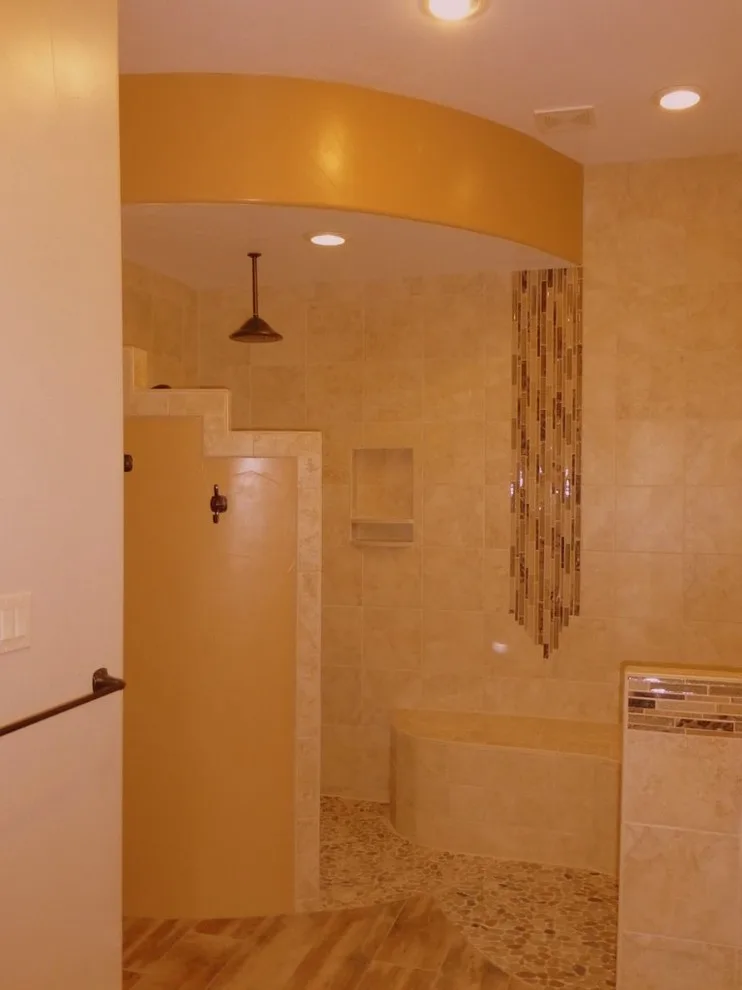Bathroom Renovation Master Plan by Floorscapes - Photo 2