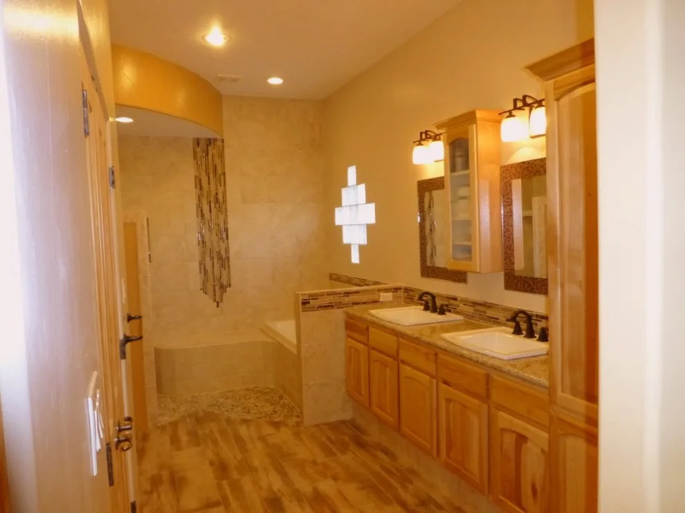Bathroom Renovation Master Plan by Floorscapes - Photo 3