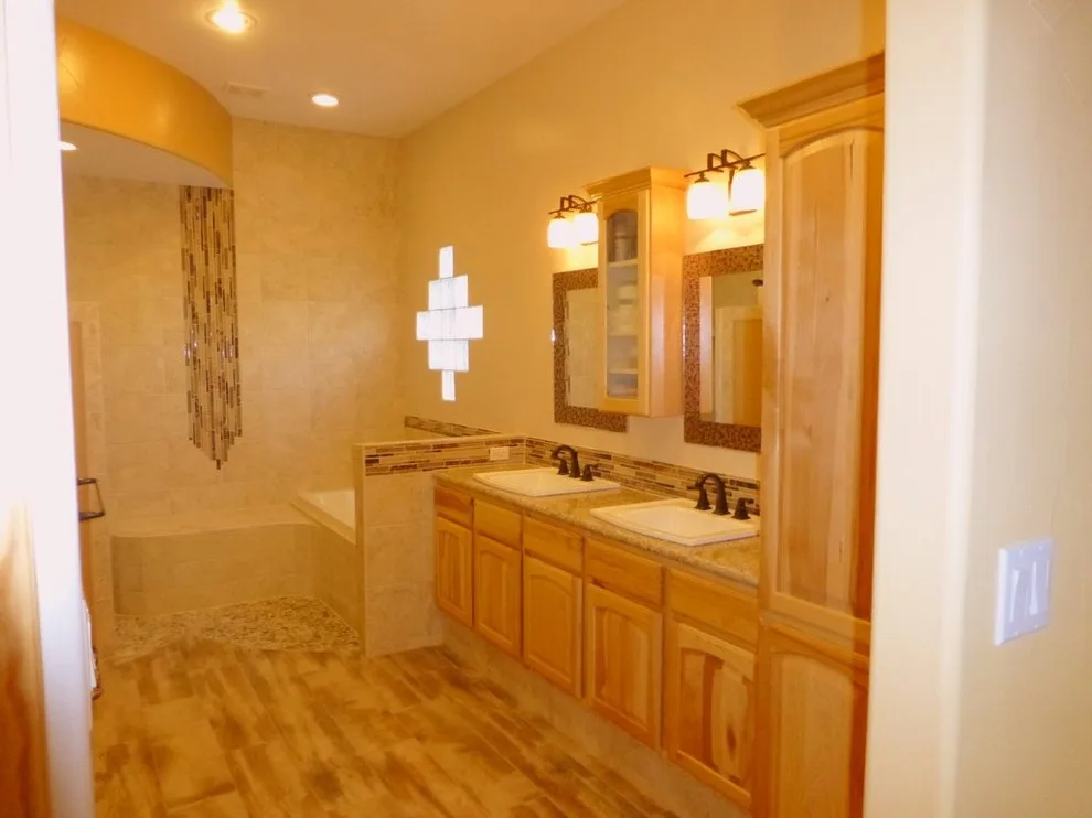 Bathroom Renovation Master Plan by Floorscapes - Photo 7