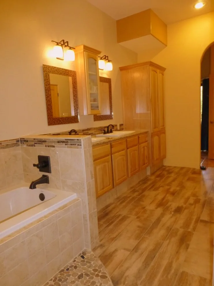 Bathroom Renovation Master Plan by Floorscapes - Photo 4
