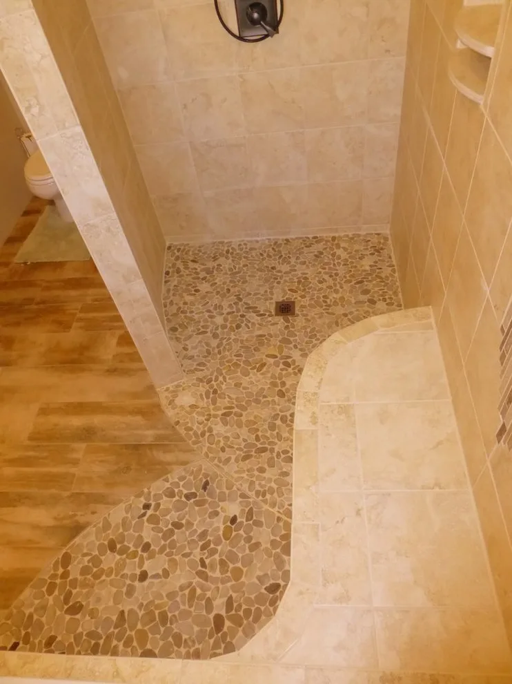 Bathroom Renovation Master Plan by Floorscapes - Photo 8