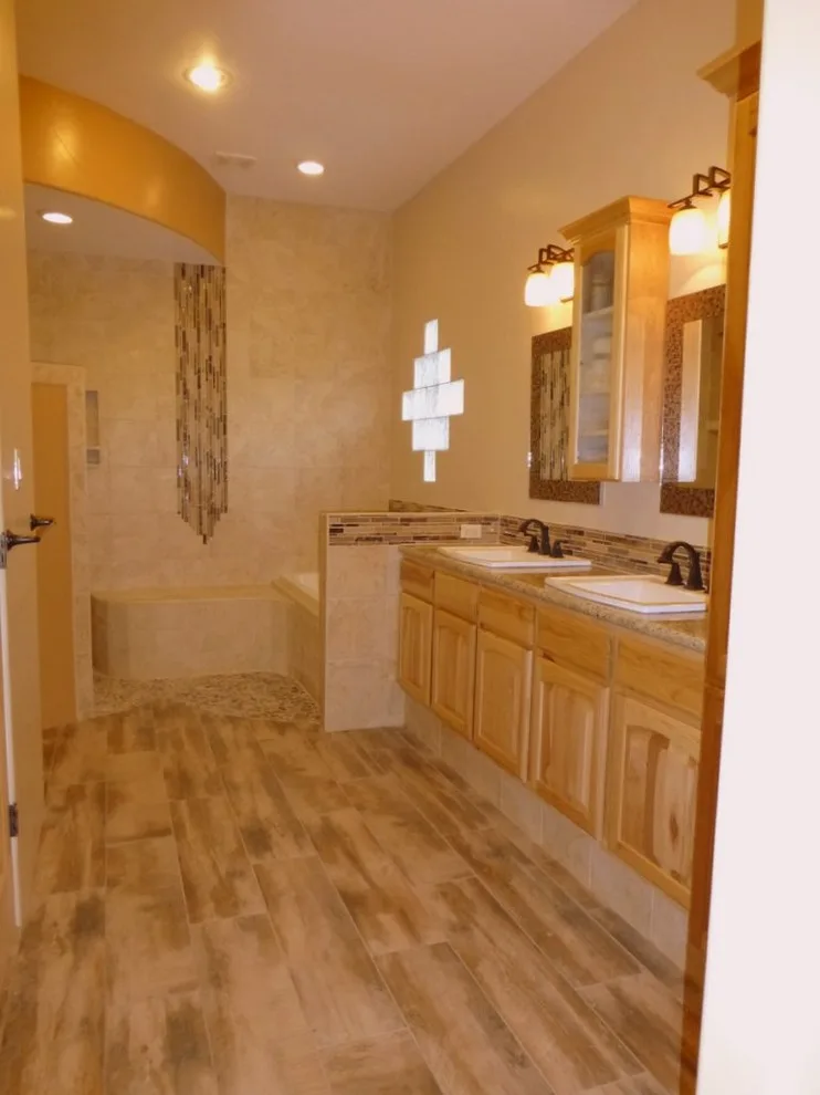Bathroom Renovation Master Plan by Floorscapes - Photo 5