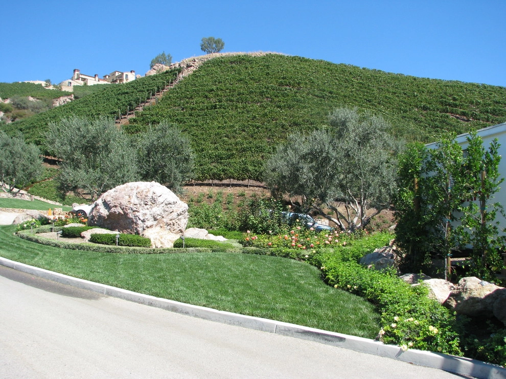 Landscapes By Jeffery, Inc. - Photo 10