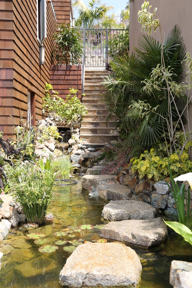 Del Mar Coastal by C & H Gardens Artistic Landscape & Tree Service - Photo 4