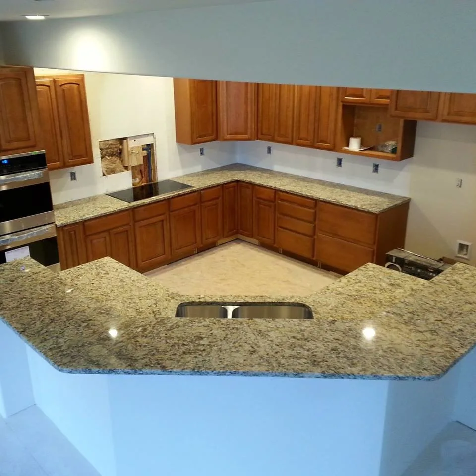 Mazama, Washington by Cornerstone Custom Granite,LLC - Photo 2