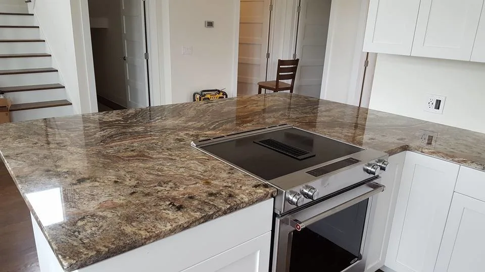 Mazama, Washington by Cornerstone Custom Granite,LLC - Photo 3