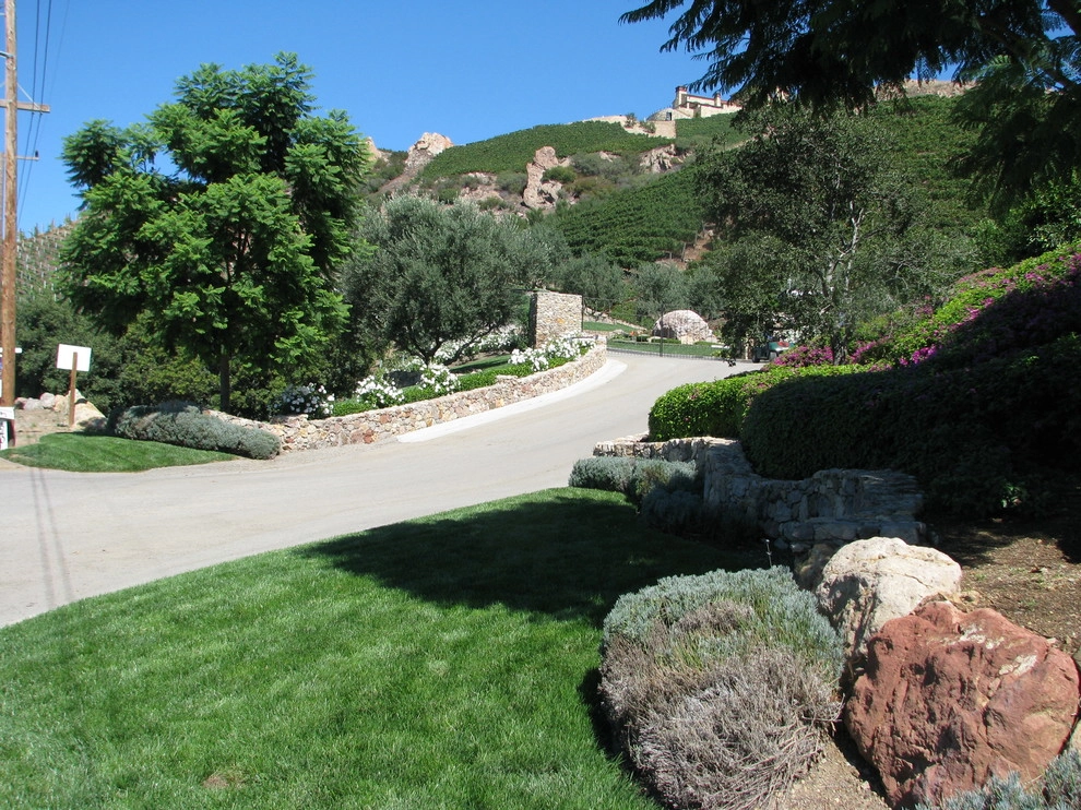 Landscapes By Jeffery, Inc. - Photo 11