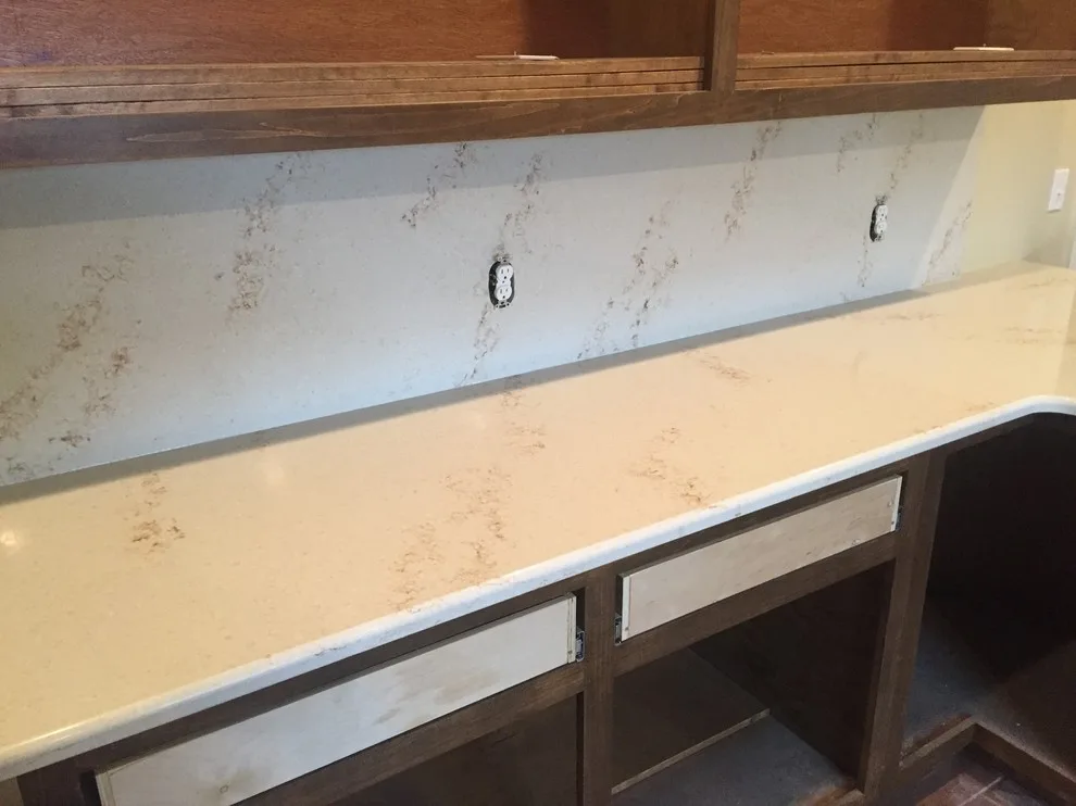 McClendon Project by G & L Granite - Photo 2