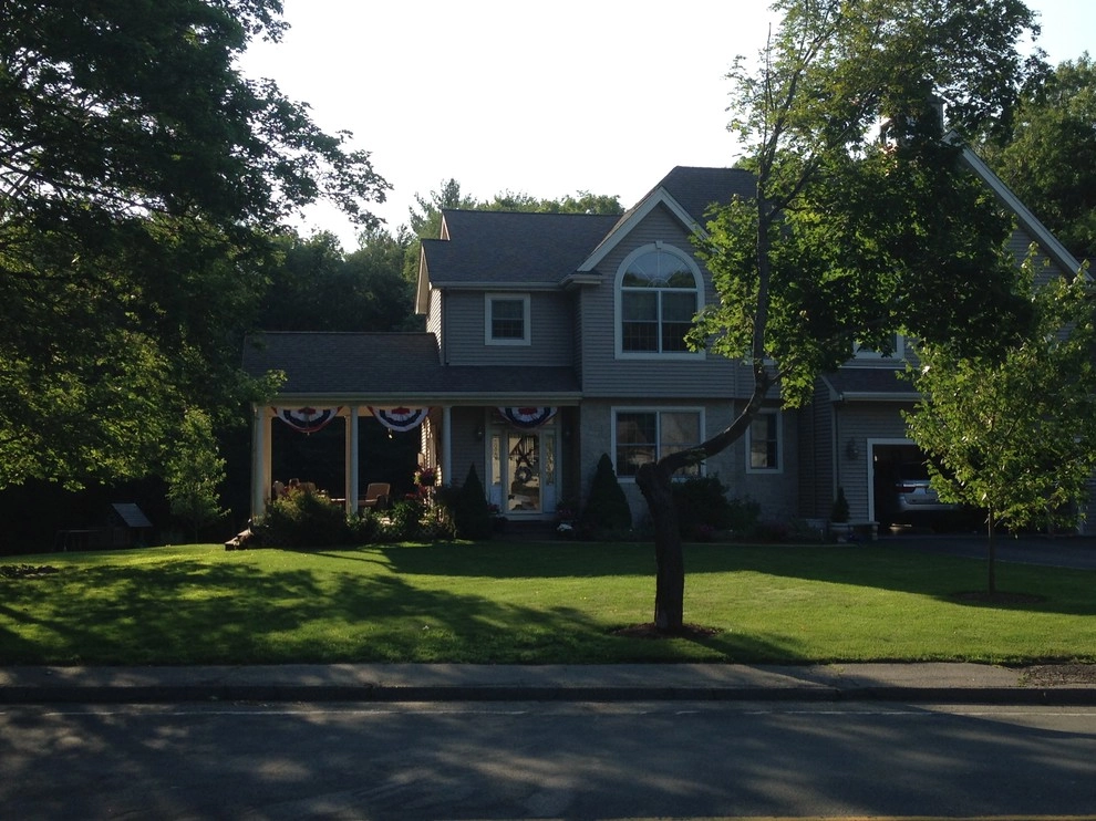 New Hampshire Lawns by Lawn Dawg - Photo 10