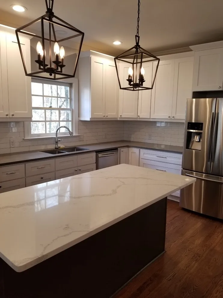 WINSTON SALEM SHERWOOD FOREST by Prostone Granite & Cabinetry - Photo 3