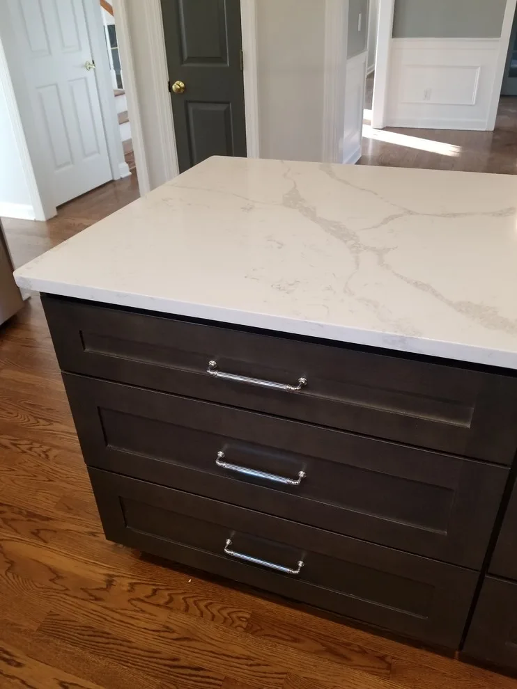 WINSTON SALEM SHERWOOD FOREST by Prostone Granite & Cabinetry - Photo 2