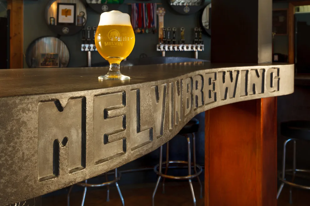 Brewing by Melvin in Wyoming by Molding Mud - Photo 3