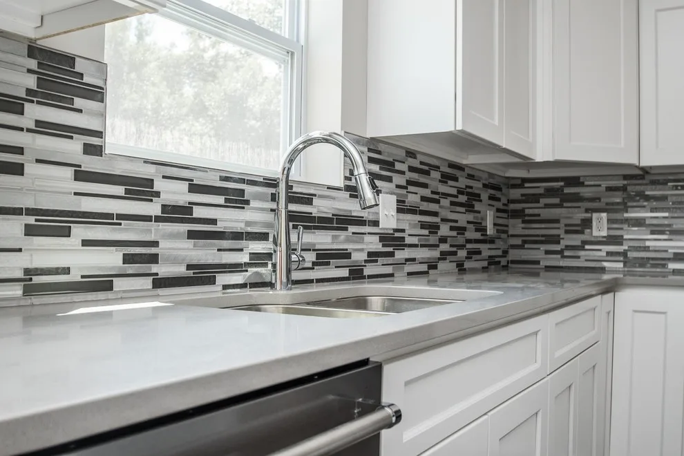 Cedar Lake Gray Quartz Meridian by Prestige Custom Stone Products, Inc. - Photo 3