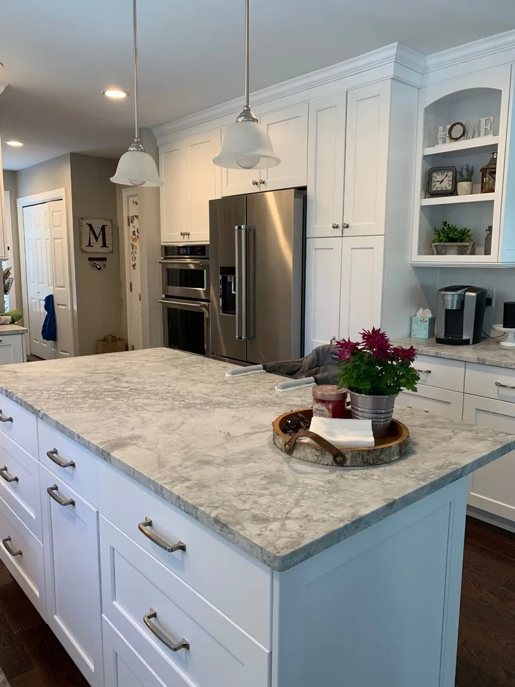 Merrimack Countertops for Kitchens by Elegance In Stone - Photo 7