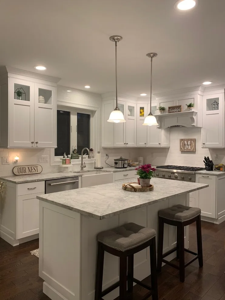 Merrimack Countertops for Kitchens by Elegance In Stone - Photo 6