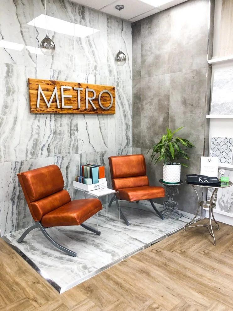 Urban Flooring Gallery by Metro Floors & More Llc - Photo 4