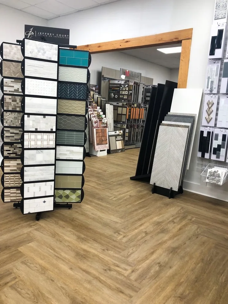 Urban Flooring Gallery by Metro Floors & More Llc - Photo 3
