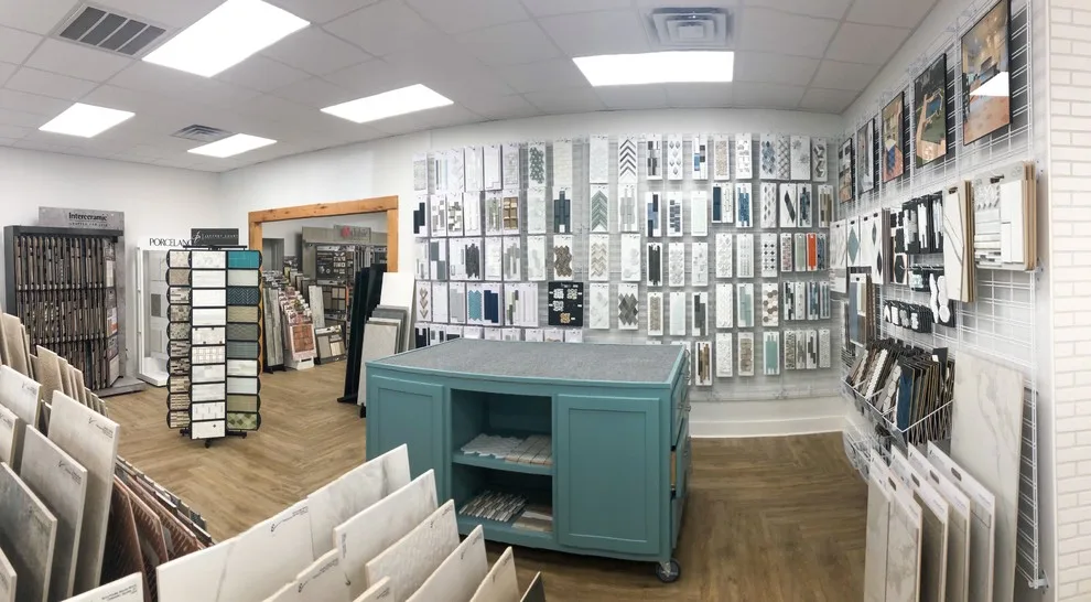 Urban Flooring Gallery by Metro Floors & More Llc - Photo 7