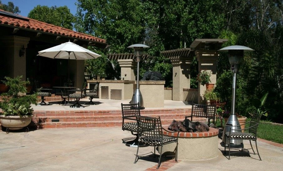 Rancho Santa Fe by C & H Gardens Artistic Landscape & Tree Service - Photo 8