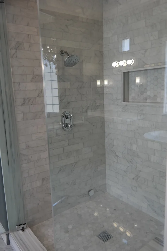 Mihaloliakos Residence Project by Vegas Granite & Marble - Photo 2