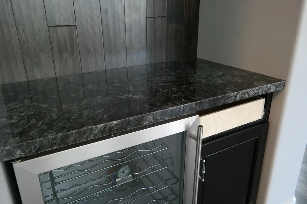 Mihaloliakos Residence Project by Vegas Granite & Marble - Photo 14