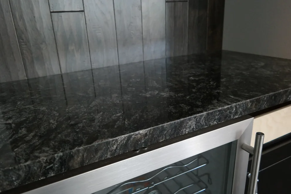 Mihaloliakos Residence Project by Vegas Granite & Marble - Photo 16