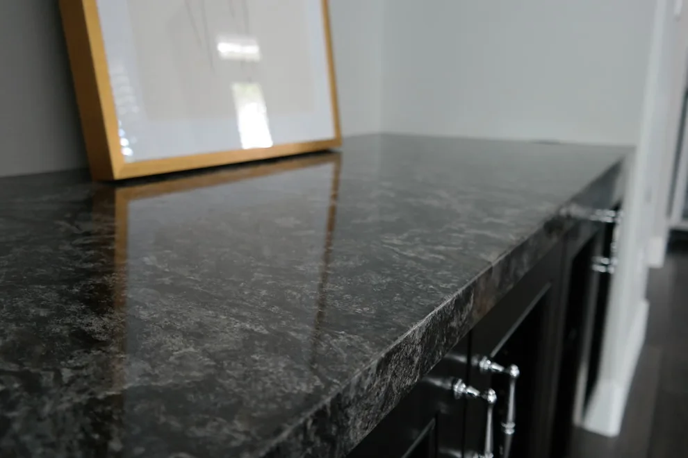 Mihaloliakos Residence Project by Vegas Granite & Marble - Photo 10