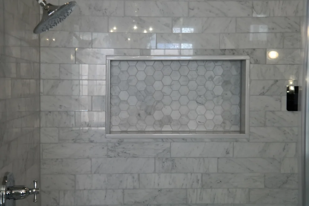 Mihaloliakos Residence Project by Vegas Granite & Marble - Photo 7