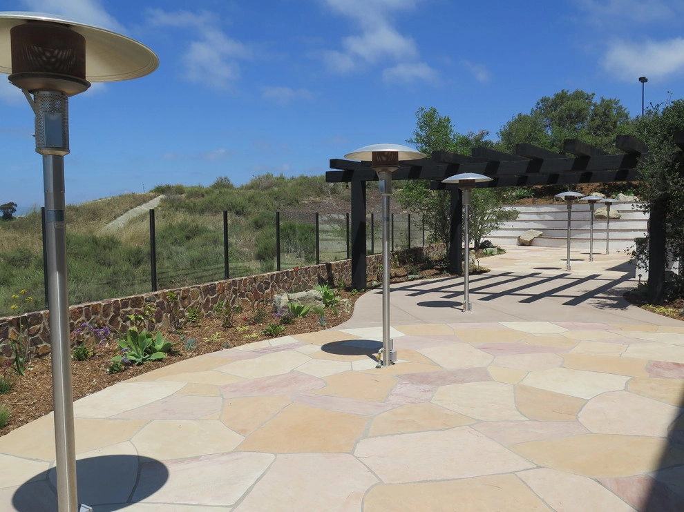 iBoss, La Jolla by C & H Gardens Artistic Landscape & Tree Service - Photo 3